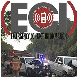 Is your updated Emergency Contact Information on file?