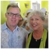 Walk with the Mayor: North Davis Shores