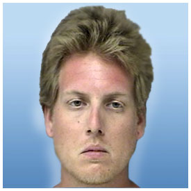 Beach resident trying to obtain sex from minor surrenders at jail