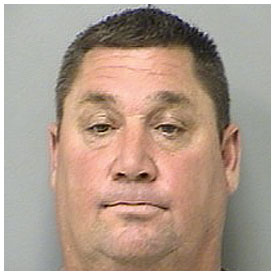 Manhunt underway for Luis Maldonado