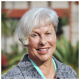Shaver’s recovery path necessitates her resignation as mayor of St Augustine