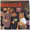 Local Godzilla fan wins first place in Chicago festival