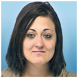 Driver who endangered pedestrians has chronic drug related arrests