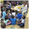 Volunteer to read to children through local Reading Pals program