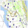 FDOT road repairs and maintenance report