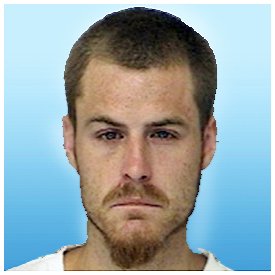 Couple secretly living on wooded area near home of local family