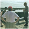 Bird Walk at Fort Matanzas