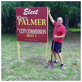 Candidates still working as week of early voting approaches