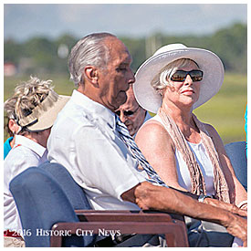 Freedom Park ensures city will keep Riberia Pointe green