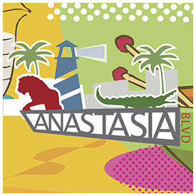 May 5 deadline for comments on Anastasia Entry Corridor
