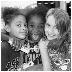 United Way invites readers to a new photographic exhibit