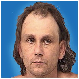 Arrest of man deputies say is responsible for three robberies