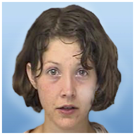 Georgia woman arrested at Amphitheater