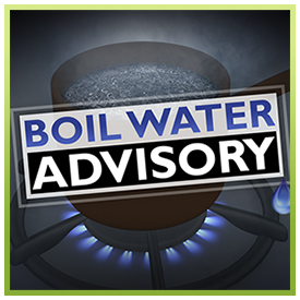 Countywide boil water advisories retracted