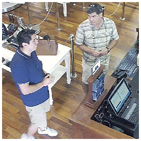 Stolen credit card from South Carolina shows up at local stores