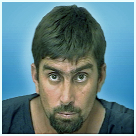 Man charged in strangulation murder at local motel
