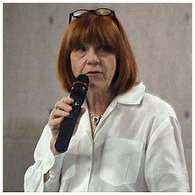 Neighborhood Council questions city incumbents and challengers