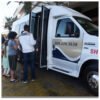 County offering two free beach shuttles this summer