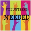 Volunteer opportunities around St Augustine