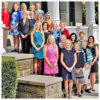 Women of Vision fill eight new Advisory Board seats