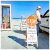 St. Johns County annual beach driving passes on sale