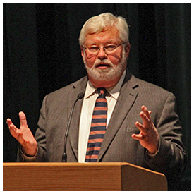 Flagler College fall commencement December 10th