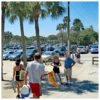 Neighborhood meeting on North Beach drainage improvements
