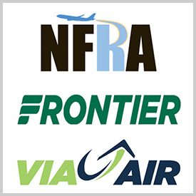 Frontier Airlines expands St Augustine non-stop service