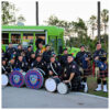 Pipe and Drum corps invited to Presidential Inauguration