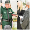 Sheriffs take office in Flagler and St Johns
