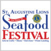 36th Annual St Augustine Lions Seafood Festival