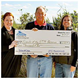 Friends of the Guana-Tolomato-Matanzas Research Reserve