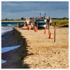 Vilano Beach will close to vehicles during project