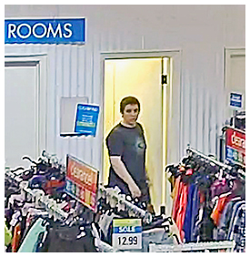 Can a Historic City News reader identify this man?