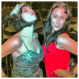Fourth annual Gatsby Carnival comes to Lightner Museum