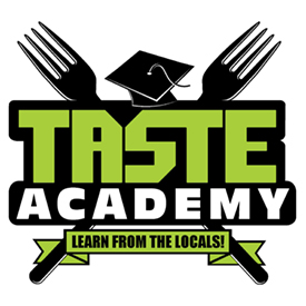 Taste Academy: Celebrate St Johns County culinary heritage
