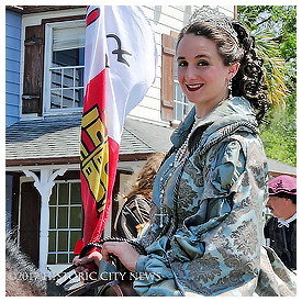 Easter Parade in St Augustine is a 60-year tradition