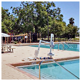 Galimore Community Pool opens Friday