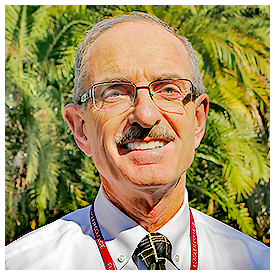 Flagler College welcomes new security director