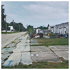 Officials say hundred-year-old Hastings is worth it but taxpayers say no