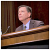Comey out as Director of the FBI
