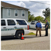Deputy under fire in Matanzas Woods subdivision