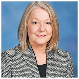 Nancy Sikes-Kline to receive Adelaide Sanchez Award