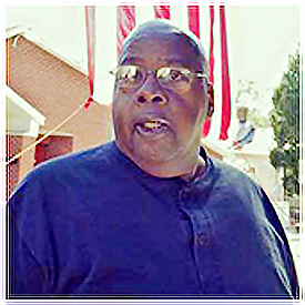Obituary: Solomon Robert Eubanks