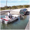 Limited access to Butler Beach boat ramp