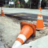 FDOT road repairs and maintenance report
