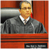Zambrano assumes role as Chief Judge of the Seventh Circuit