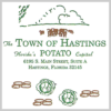 Town of Hastings votes to dissolve