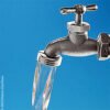 City water treatment process has resumed