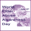 Understanding abuse and neglect of older people